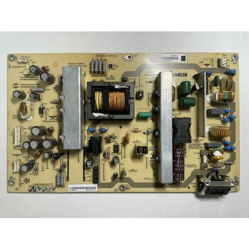 Блок питания RDENCA230WJQZ DPS-204CP A REV 00 F CA230WJQZ от ТВ SHARP LC-37X20RU с разбора 2554₽