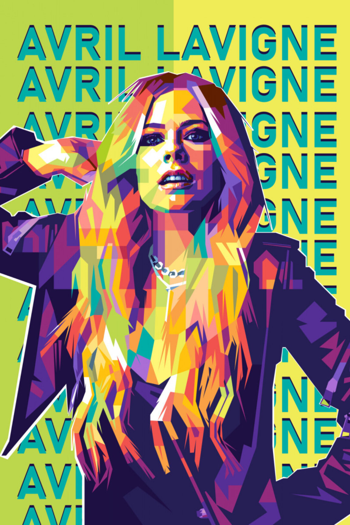 Avril Lavigne