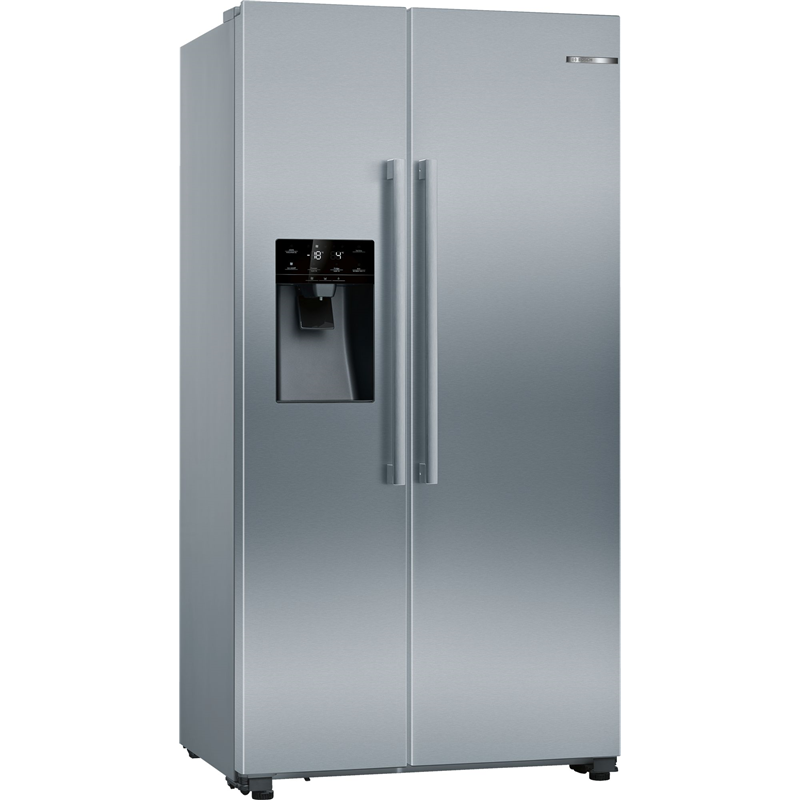 Холодильник BOSCH Serie | 4 KAI93VL30R