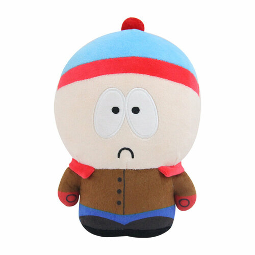 Мягкая игрушка Стэн Марш / Южный Парк / South Park
