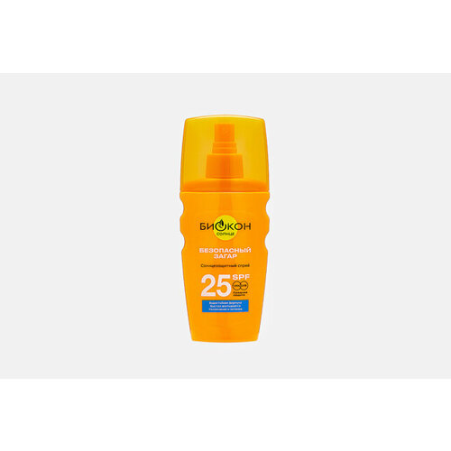     SPF 25 Sunscreen spray 160 