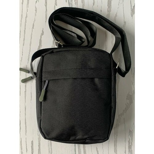 фото Сумка барсетка [nat\1983\stil, фактура тиснение, черный loe chi