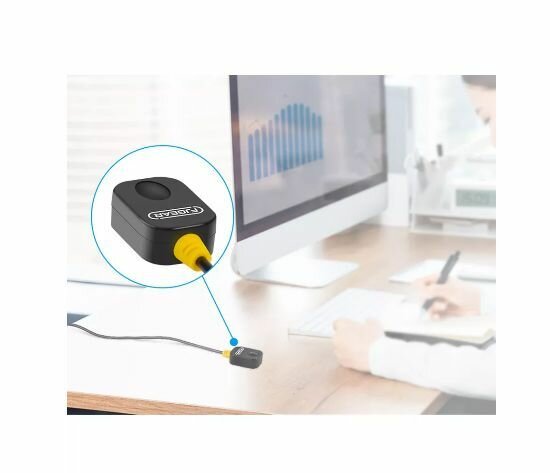 Видео HDMI (ПК) и Type-c (телефон или ноутбук) KVM на HDMI c USB 2-1 коммутатор хдми КВМ 4к свитчер, 2 ПК на 1 монитор+клав.+мышь 3840*2160 30Hz — фото 7