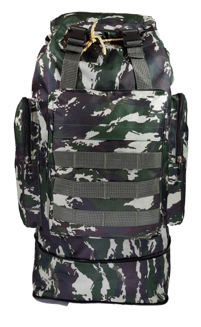 фото Рюкзак трансформер большой , походный , тактический , туристический