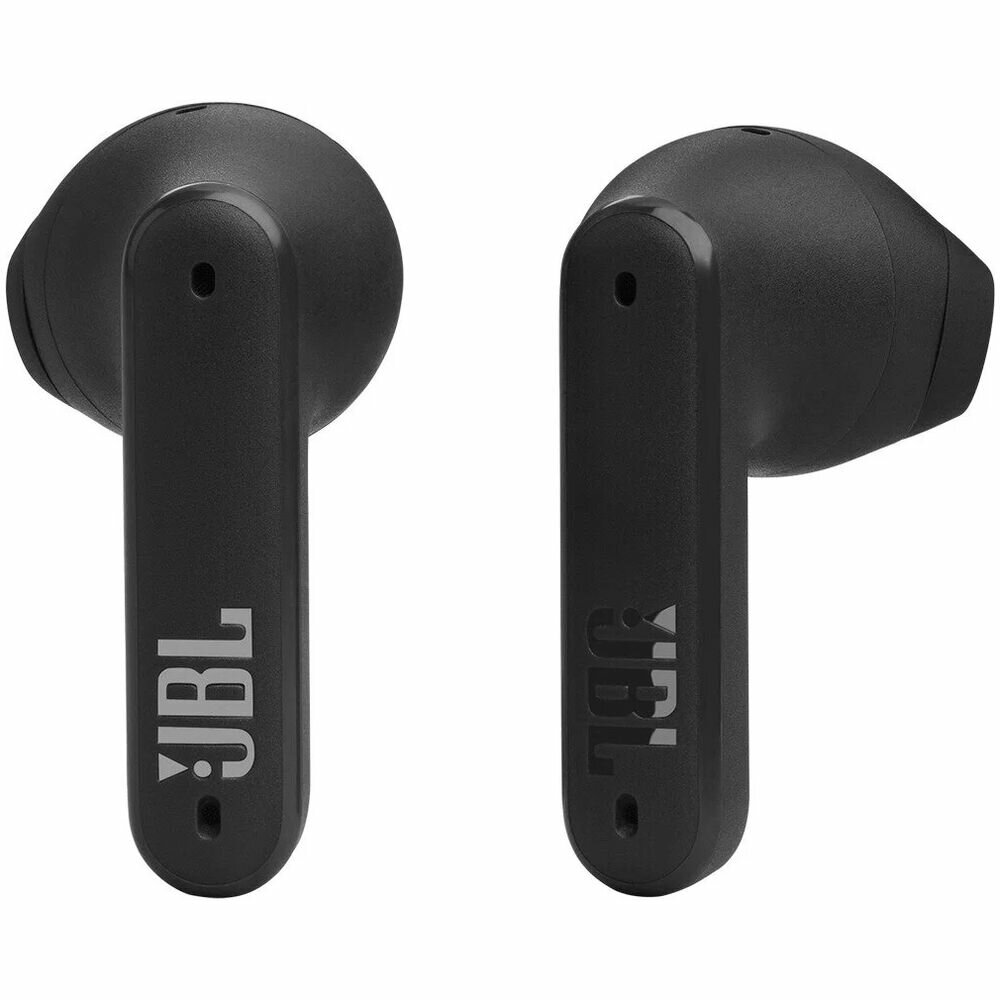 Bluetooth гарнитура JBL Tune Flex Black — фото 1