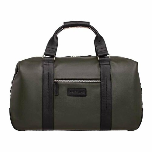 фото Сумка дорожная lakestone, 47х23х23 см, зеленый