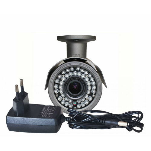 AHD камера КДМ Мод1562 J37342MDK уличная проводная - ahd камеры ahd видеокамера ahd камера видеонаблюдения ahd камеры видеонаблюдения 618300₽