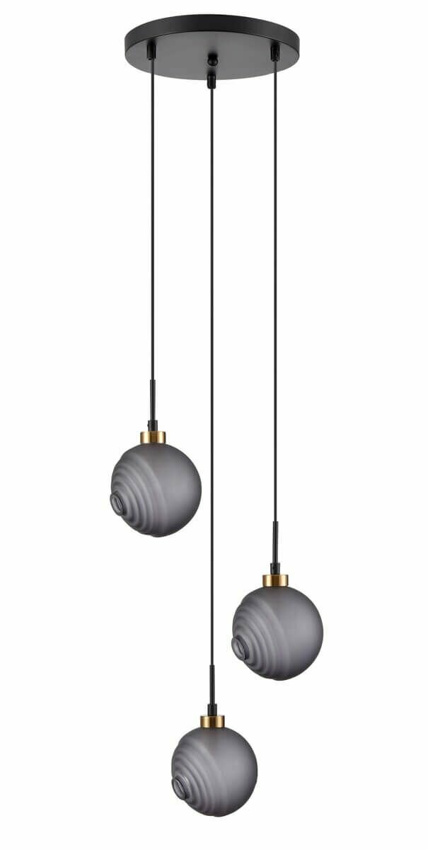 Подвесная люстра Vele Luce Capriccio VL5882P03 - фото №3