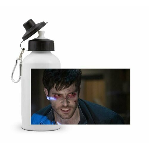 фото Спортивная бутылка гримм, grimm №20 goodbrelok