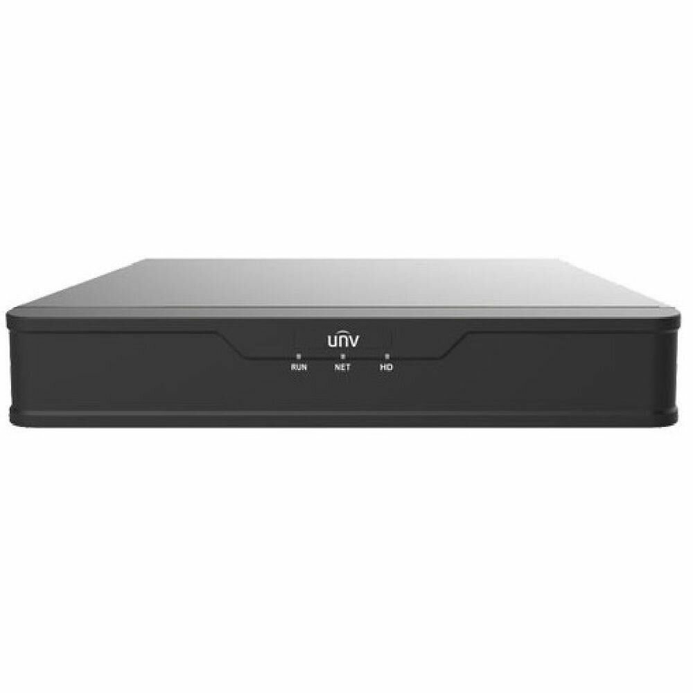 Uniview NVR301-04S3-RU Uniview Видеорегистратор IP 4-х канальный