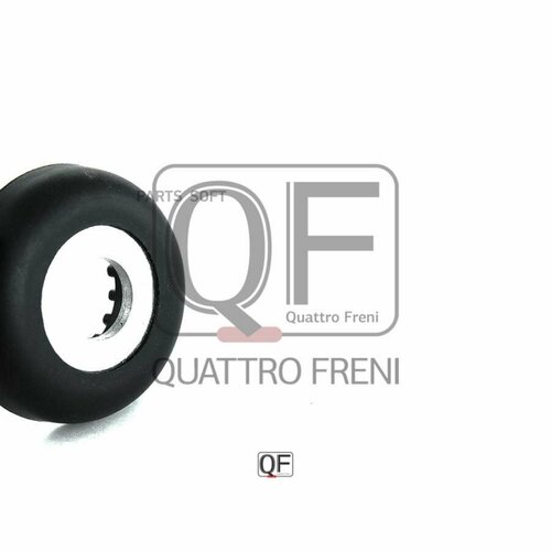 QUATTRO FRENI QF52D00003 подшипник опоры амортизатора FR QF52D00003 458₽