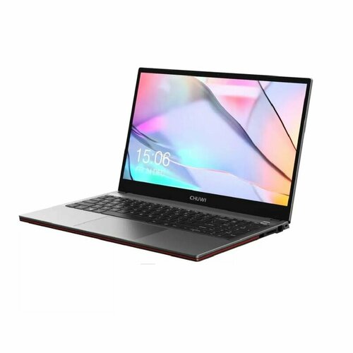 Ноутбук CHUWI CoreBook XPro 15.6" (CWI530-528E2E1HDMHX) серый
