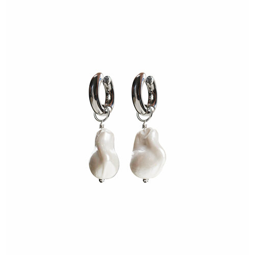 Серьги конго VERUSCHKA JEWELRY