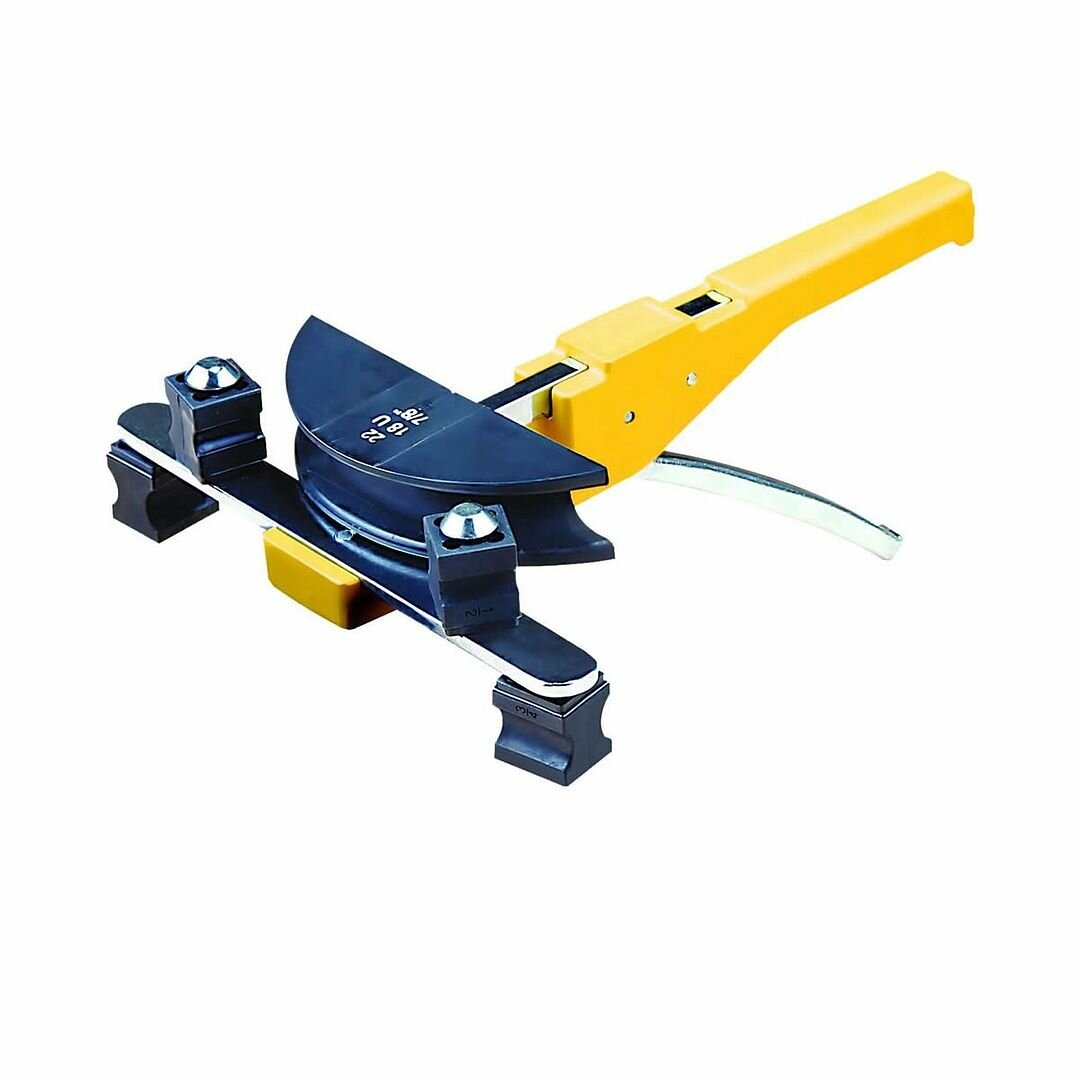 Изображение Трубогиб арбалетного типа 6-22 мм Car-Tool CT-0622