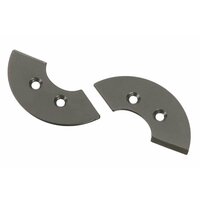 Запасные лезвия QuikDrill (размер L) для садового бура Fiskars 1000641 (134737) 15776600