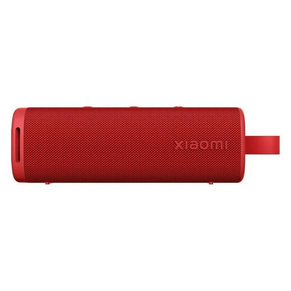 Беспроводная портативная колонка S29D Xiaomi Sound Outdoor 30W красная