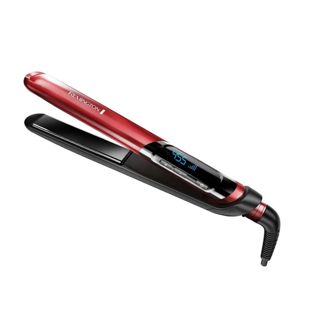 Выпрямитель Remington Silk S9600