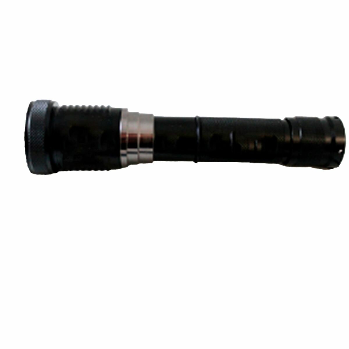 Фонарь светодиодный HL-908 1LED аккумуляторный Hangliang