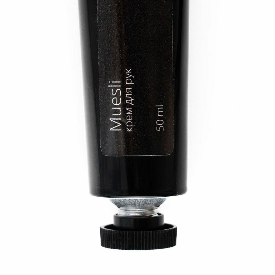 Pure Desire натуральный крем для рук "Muesli", 50 мл