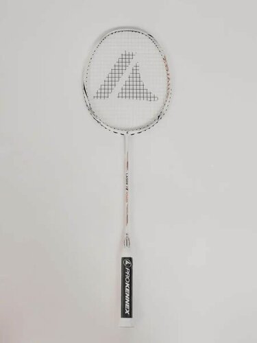 Изображение товара Ракетка для Бадминтона PROKENNEX Laser 7Z Power-White 4U2