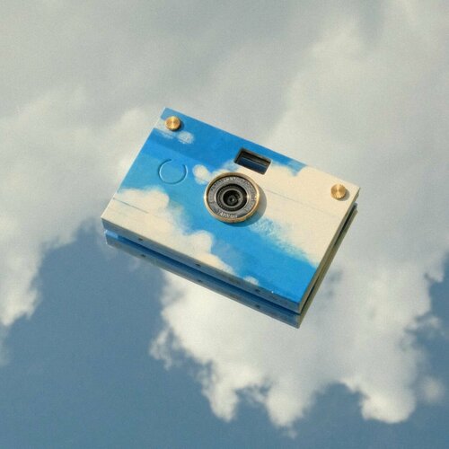 Компактный фотоаппарат PaperShoot Облака 1700000₽