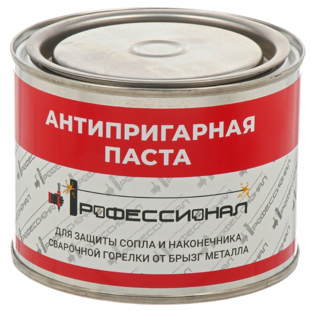 Антипригарная паста для сварки 300 мл, Другие бренды, 6428