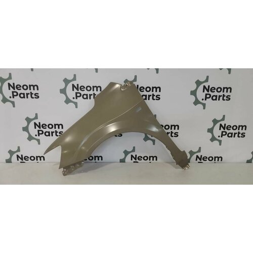 Крыло переднее левое Chevrolet Aveo 11-16 8186₽