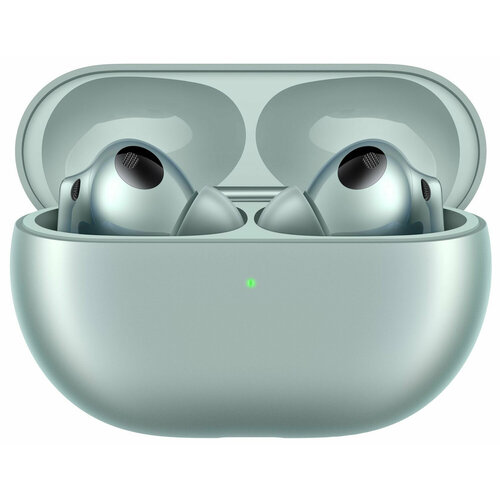 Наушники Huawei FREEBUDS PRO 3 55037055 перламутрово-голубой 13399₽