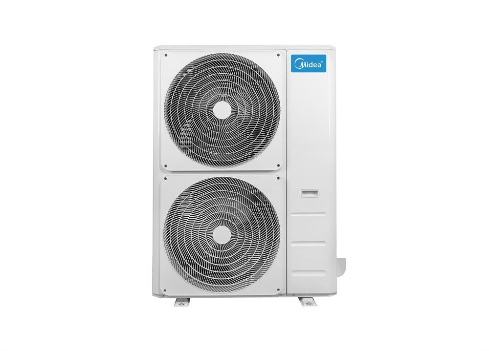 Наружный блок кондиционера Midea MOE30U-55HFN8-R(GA)