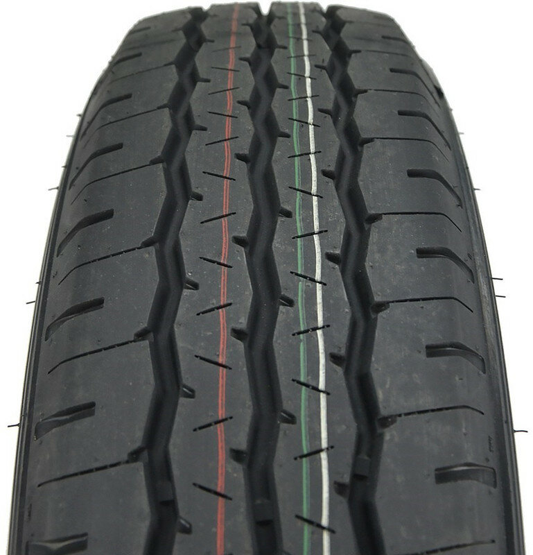 Шины 185/75R16 LT Лето GOFORM G325 100/97R 8PR C