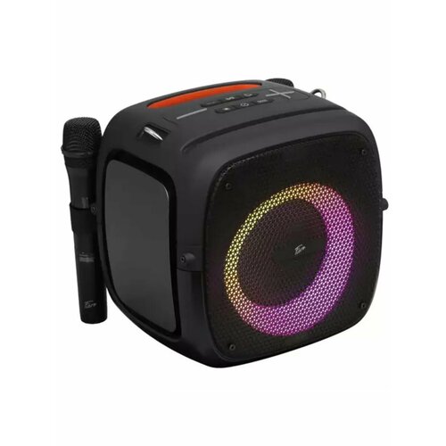 Портативная аудиосистема Fiero Horn FR750