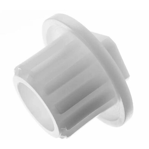 Втулка шнека (муфта предохранительная) для мясорубки Zelmer, Bosch, Philips