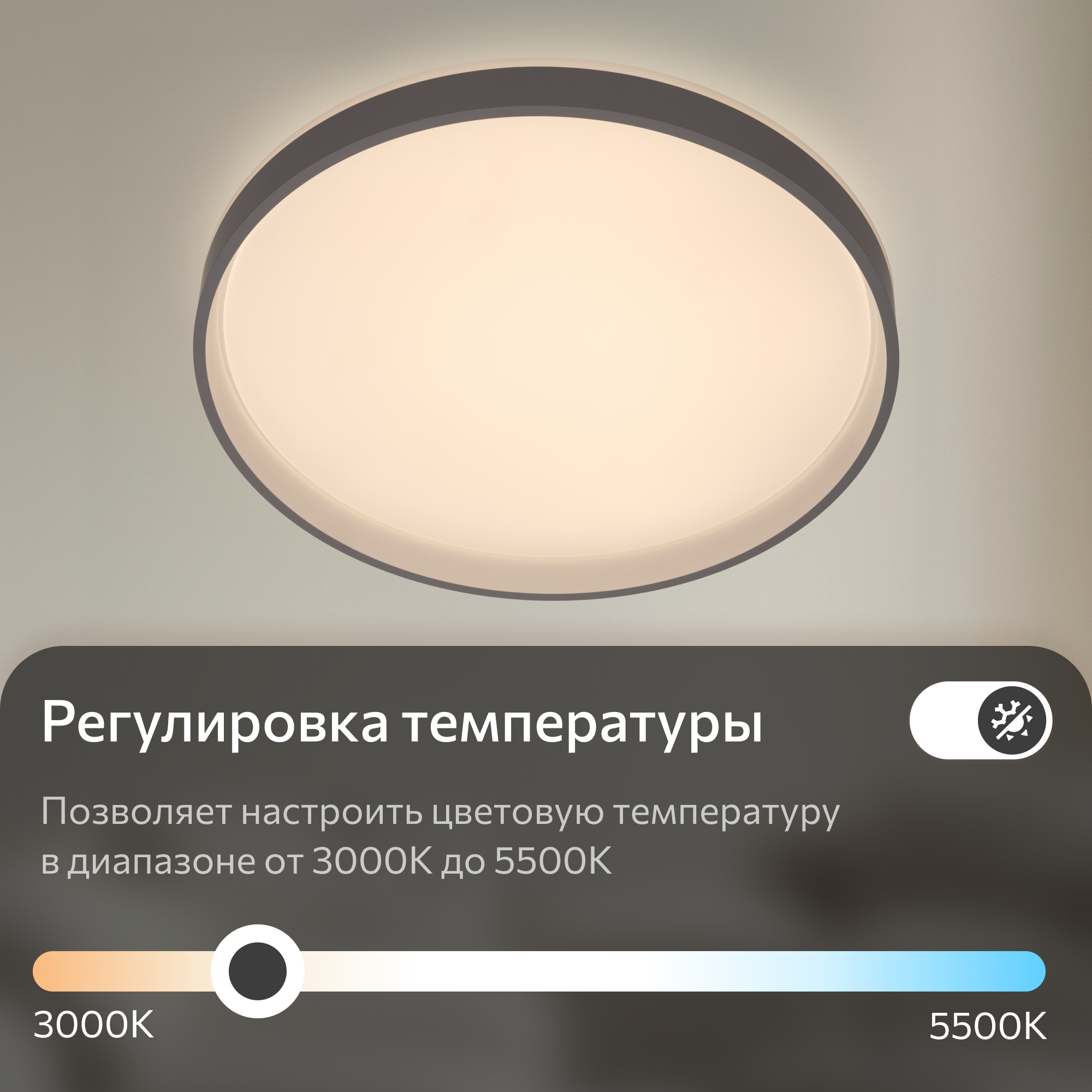 Накладной светильник Citilux - фото №4