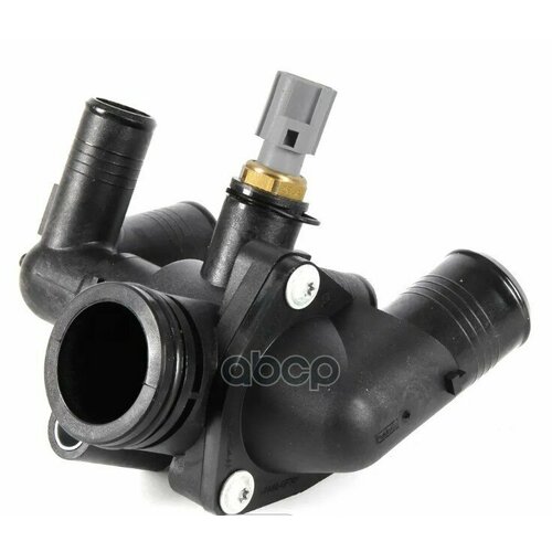 Термостат В Корпусе С Датчиком T Peugeot Boxer, Citroen Jumper 2.2Hdi 12-, Ford Transit 11- Euro 5 OES арт. T10603