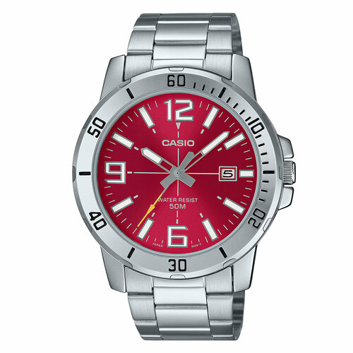 Мужские часы Casio