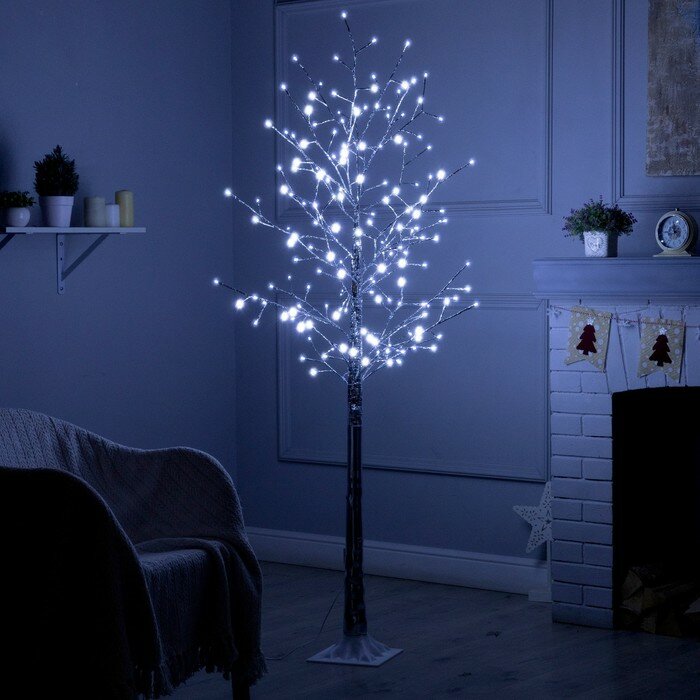 Светодиодное дерево Luazon Lighting 