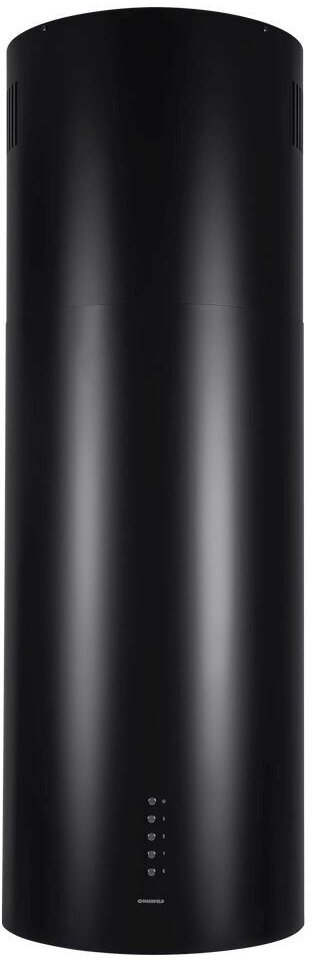 Вытяжка каминная Maunfeld Lee Push 39 черный управление: кнопочное (1 мотор)