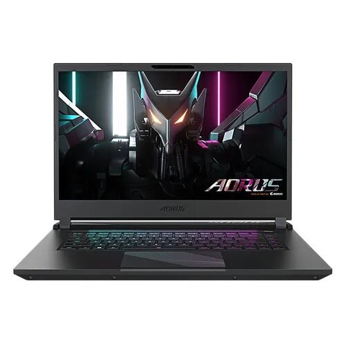 Ноутбук игровой Gigabyte Aorus 15...