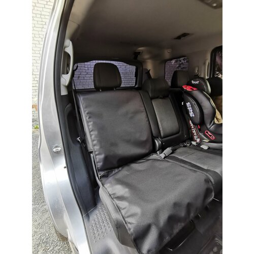 Защитный коврик под детское автокресло 590₽