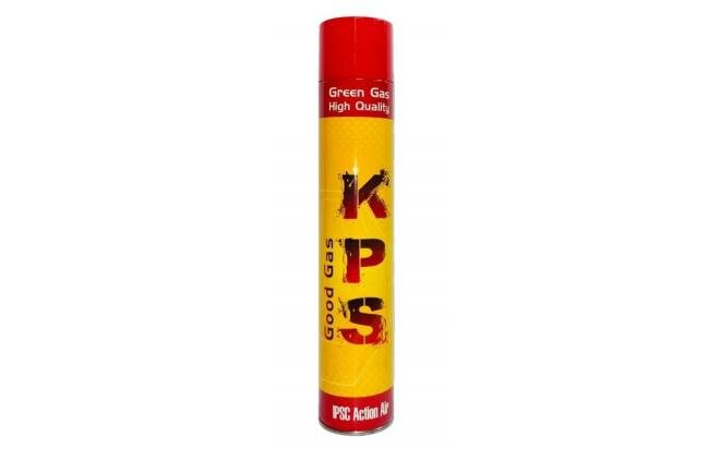 фото Грин-газ KPS KPS-1000 Green Gas 1000 мл