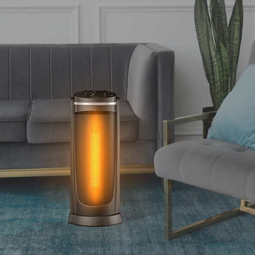 Тепловентилятор электрический THERMEX Portello 2000 3708₽