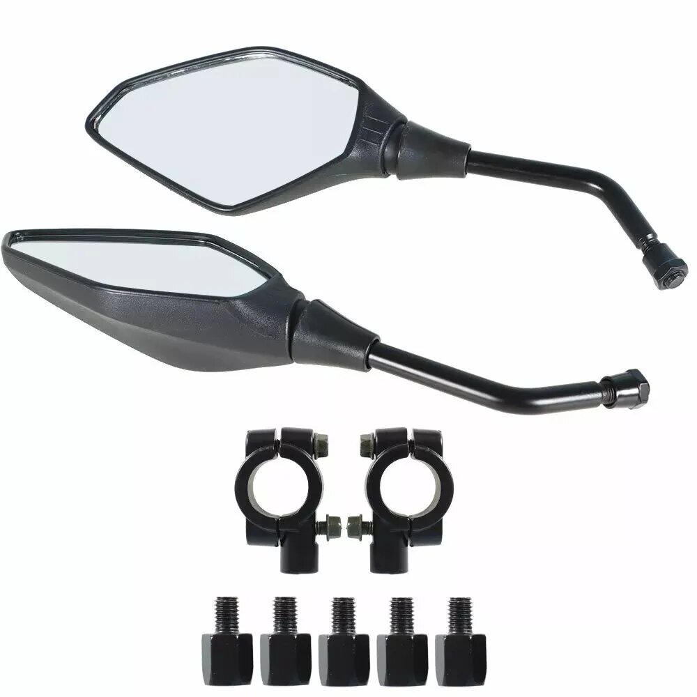 Картинки Зеркала заднего вида для мотоцикла ATV M10, М8
