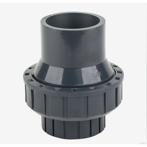 Обратный клапан ПВХ диаметр 50 мм ERA 678₽