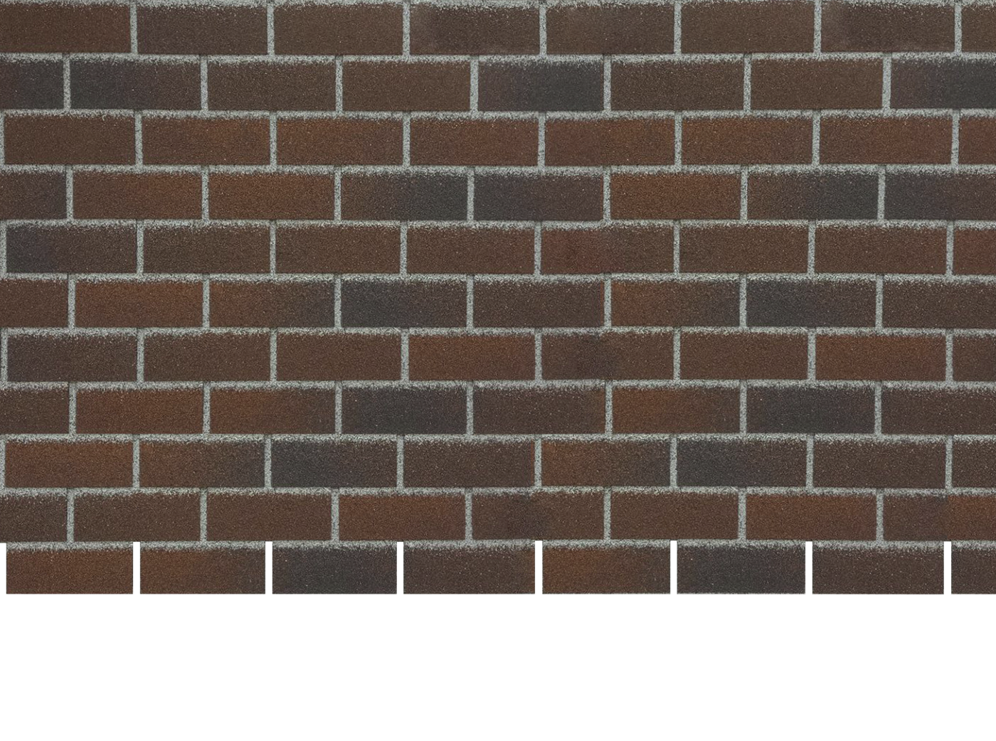 Фасадная плитка Docke PREMIUM/ BRICK/ Рубиновый