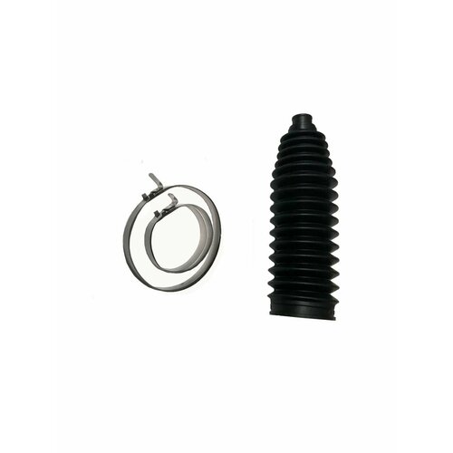 Пыльник рулевой рейки HYUNDAI/KIA Акцент, Солярис / Рио 57740-0U000