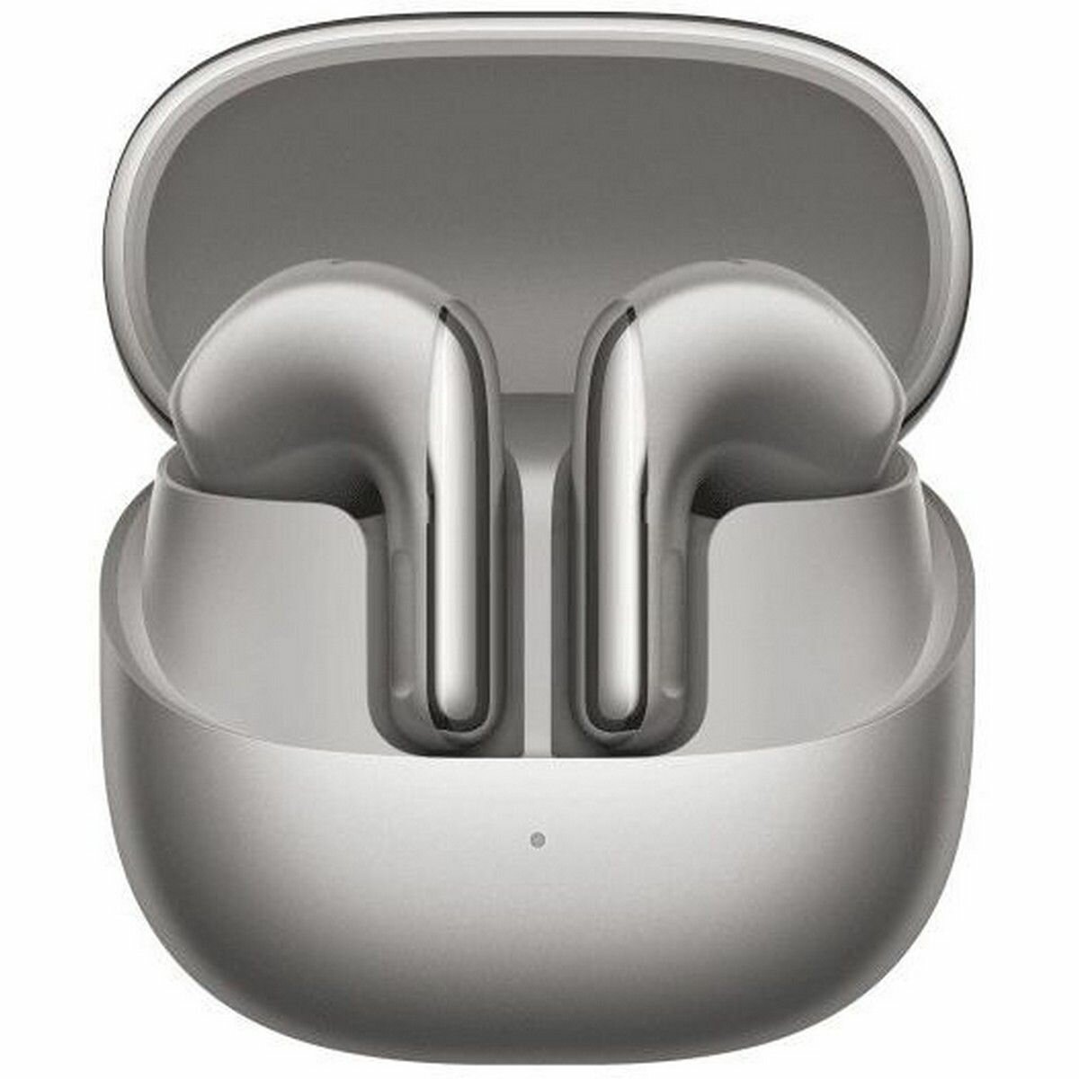 Беспроводные наушники Xiaomi Buds 5 Titan Gray(BHR8116GL) ANC
