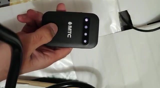 Аккумулятор 3,8 V 2300mAh B1501 для 874FT 4G LTE для Wi-Fi роутеров Beeline S23, Билайн S25, МТС 874FT, 8920FT, Мегафон MR150-6 и др. — фото 1