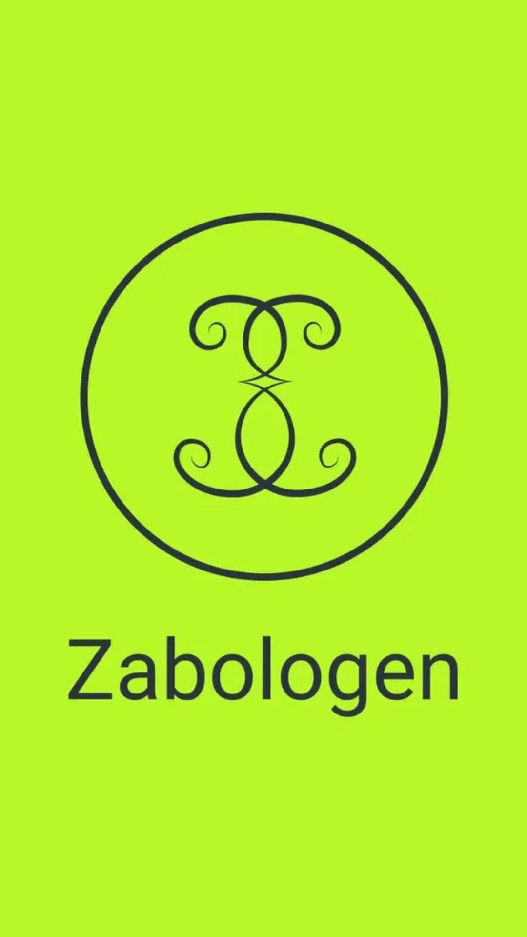 Солнцезащитные очки Zabologen, фиолетовый — фото 1