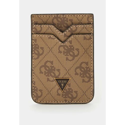 Картхолдер GUESS бежевый 3510₽
