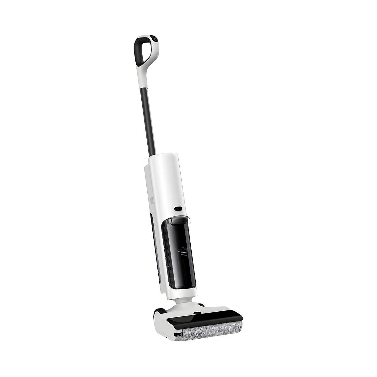 Пылесос аккумуляторный вертикальный ручной Xiaomi Truclean W20 Vacuum EU Wet Dry для сухой и влажной уборки (BHR8833EU), 30 минут работы.